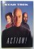 Erdmann, Terry J. / Paula M. Block (Creative Consultant) - Star Trek: Action!