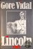 Vidal, Gore - Lincoln : A Novel
