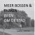 Maarten Ridderbos - Meer bossen en parken in en om de stad
