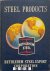 Steel Products. Bethlehem S...