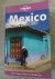 Mexico (Lonely Planet Count...