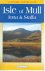 Hilary M Peel - Isle of Mull, Iona  Staffa