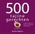 500 tajine gerechten heerli...