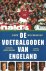WIELDRAAIJER, Eimer - De voetbalgoden van Engeland