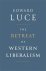 Edward Luce - The Retreat of Western Liberalism