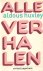 Huxley, Aldous - Alle verhalen