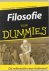 Filosofie voor Dummies
