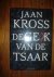 Kross, Jaan - De gek van de tsaar