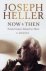 Joseph Heller - Now And Then