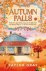 Taylor Gray - Autumn Falls