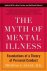 Myth Of Mental Illness