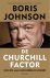 Boris Johnson - De churchill factor