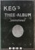 Keg's Thee-Album "Internati...