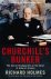 Churchill's Bunker: The Sec...
