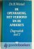 Wentsel, Dr. B. - De openbaring, het verbond en de Aprioris. --- Dogmatiek, deel 2