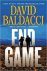 Baldacci, David - End Game