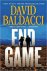 Baldacci, David - End Game