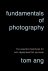 Fundamentals of Photography