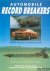 Tremayne, David - Automobile Record Breakers. From rocket to road car
