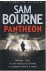 Bourne, Sam - Pantheon