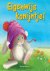 M. Christina Butler - Eigenwijs konijntje!