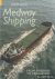 Medway Shipping. From Friga...