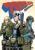 Chris Weston - 2000 AD Regened Volume 1