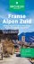 Michelin Editions - Franse Alpen Zuid