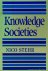 STEHR, N. - Knowledge societies.