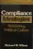 Compliance Ideologies. Reth...