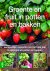 Jo Whittingham & Onbekend - Groente en fruit in potten en bakken