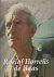 Roelof Horreüs de Haas. Haz...