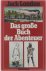 Das grosse Buch der Abenteuer