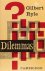 Dilemmas. The Tarner lectur...