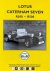  - Lotus Caterham Seven R300 - R500