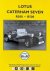 Lotus Caterham Seven R300 -...