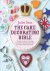 The Cake Decorating Bible T...
