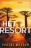 Phoebe Morgan - Het resort