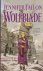 Wolfblade 1: Wolfblade