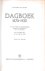 Dagboek 1978-1923. Deel II ...
