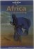 Geoff Crowther - Africa on a Shoestring
