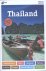  - Thailand / ANWB wereldreisgids
