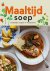 Emily Ezekiel - Maaltijdsoep