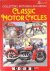 Classic Motor Cycles. Volle...