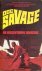 Doc Savage 07 : De Onzichtb...
