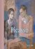 Picasso blue and rose perio...