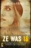 Marlies Allewijn - Ze was 16