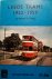 Young, Andrew D. - Leeds Trams 1932 - 1959