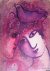 Marc Chagall: grafiek