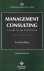 Management Consulting